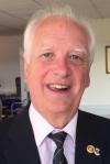 Rtn. Martin Luxford